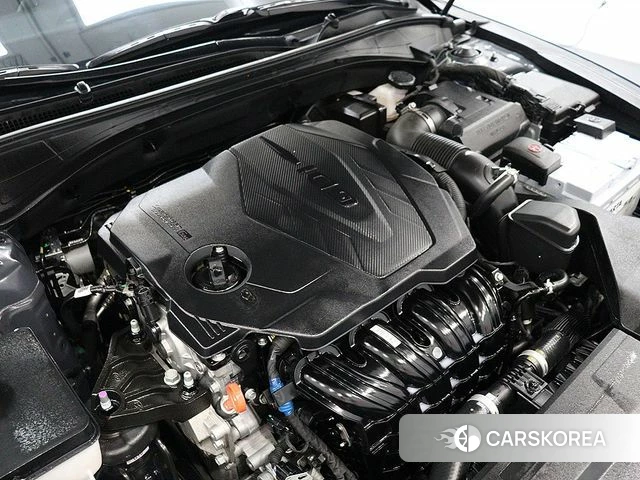 Hyundai The New Grandeur IG id 4410614 из Кореи 10