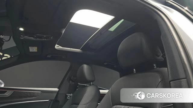 Audi A6 (C8) id 3842835 из Кореи 10