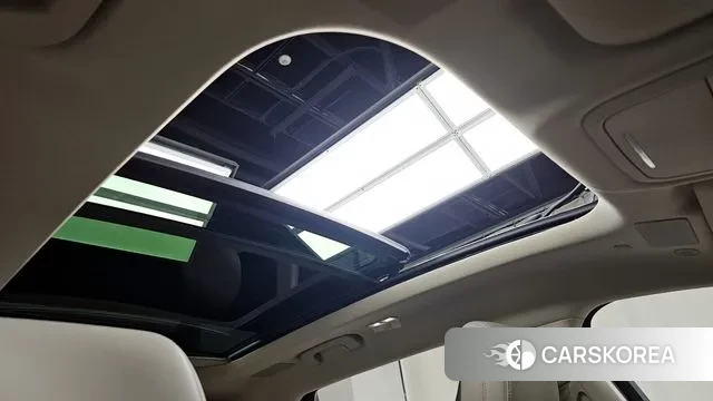 Lincoln Nautilus 2nd Generation id 3327493 из Кореи 10