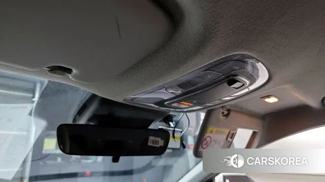 Hyundai Avante Hybrid (CN7) id 3201469 из Кореи 10