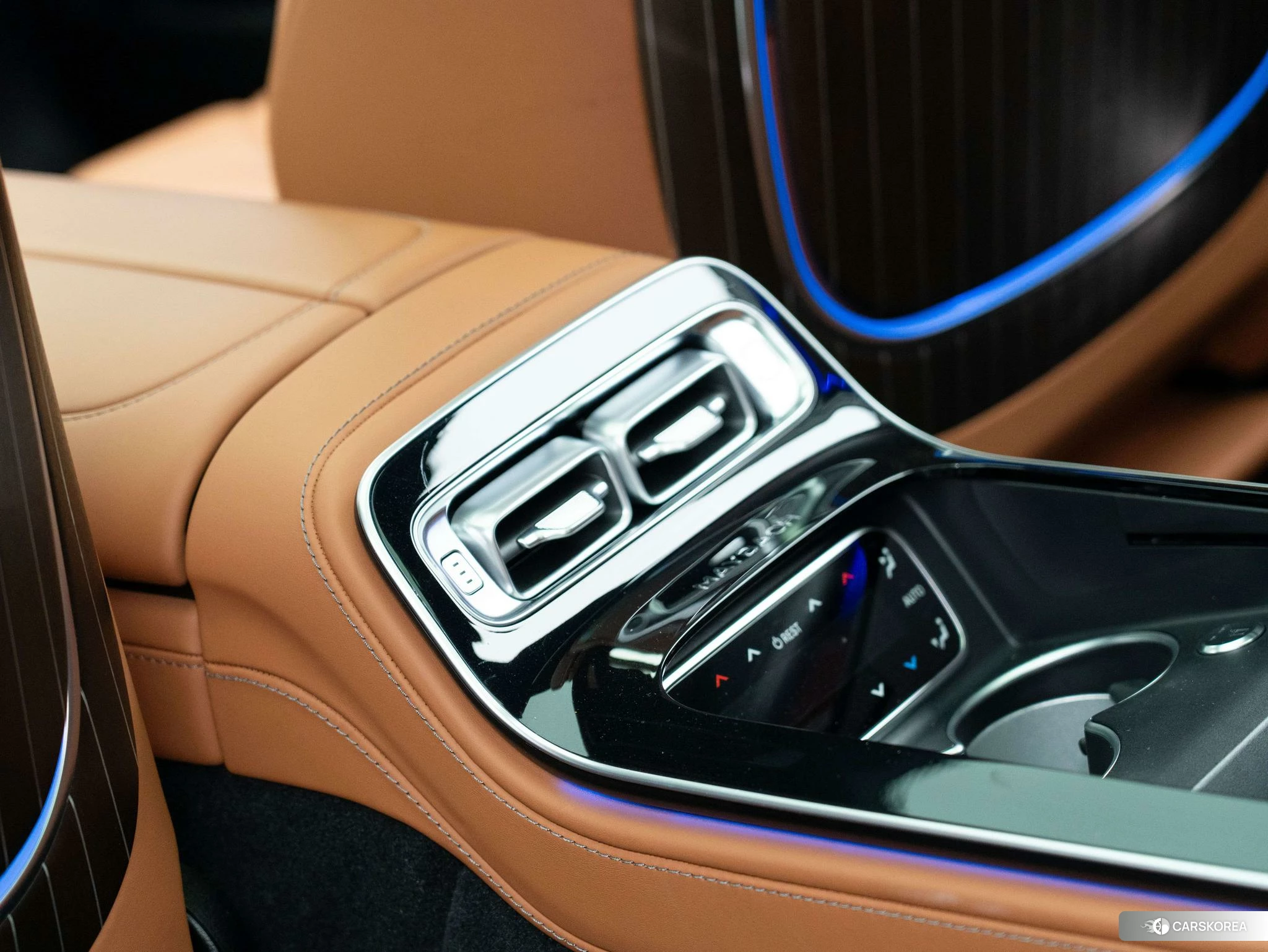 Mercedes-Benz Maybach S-class id 4441040 из Китая 10