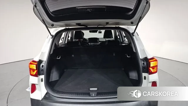 Kia Seltos id 3463221 из Кореи 10