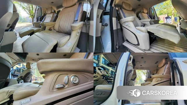 Kia Carnival 4th generation id 4274851 из Кореи 10