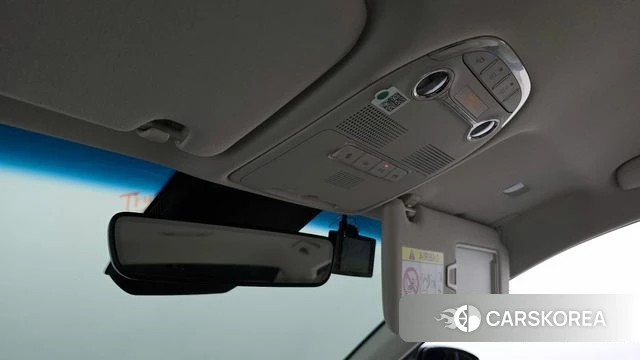 Hyundai The New Grandeur IG id 4754510 из Кореи 10