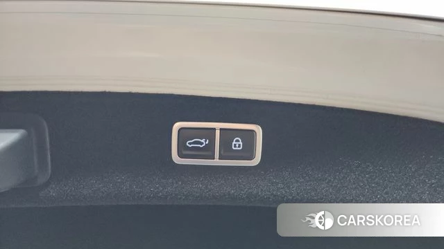 Genesis G80 (RG3) id 4281988 из Кореи 10