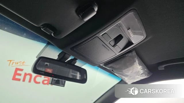 Ssangyong Rexton Sports Cannes id 3924235 из Кореи 10