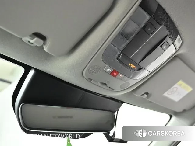 Kia Di All New Niro EV id 3452492 из Кореи 10