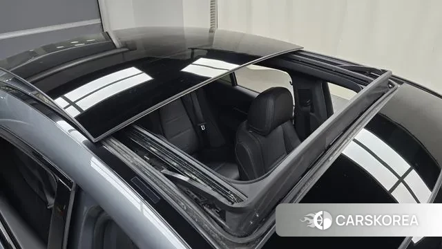 Mercedes-Benz GLE-Class W167 id 3053349 из Кореи 10