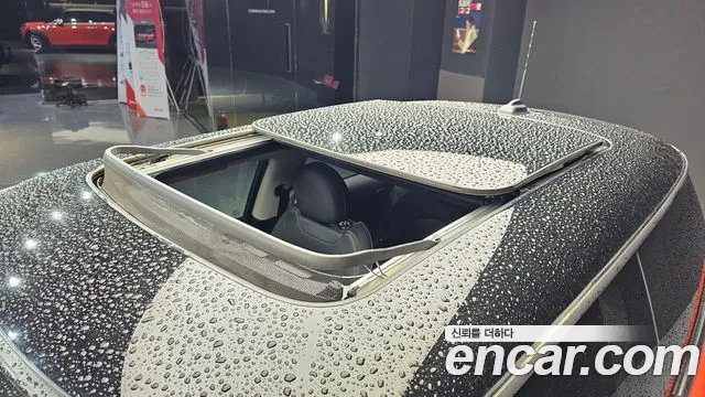 Mini Cooper id 2764300 из Кореи 10