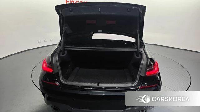 BMW 3 Series (G20) id 3844704 из Кореи 10