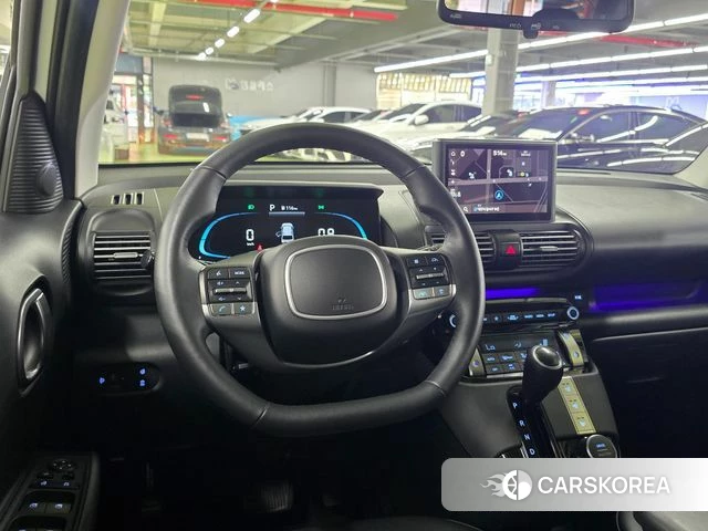 Hyundai Casper id 4654106 из Кореи 10