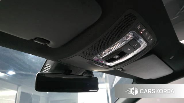 Mercedes-Benz A-Class W177 id 4496071 из Кореи 10