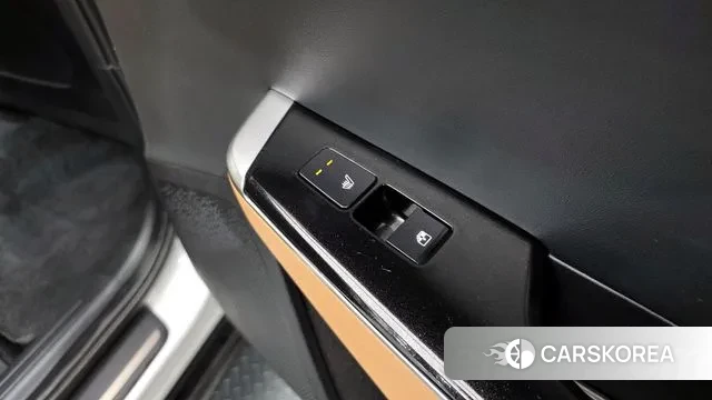 Kia EV6 id 3343430 из Кореи 10