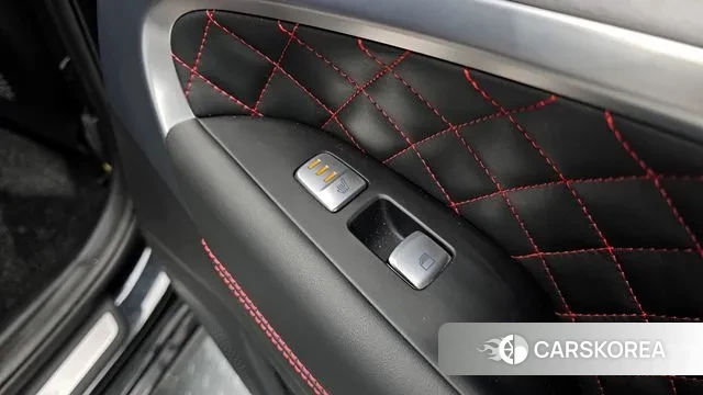 Genesis G70 id 3494496 из Кореи 10