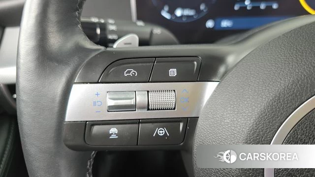 Hyundai Sonata D Edge (DN8) id 4739655 из Кореи 10