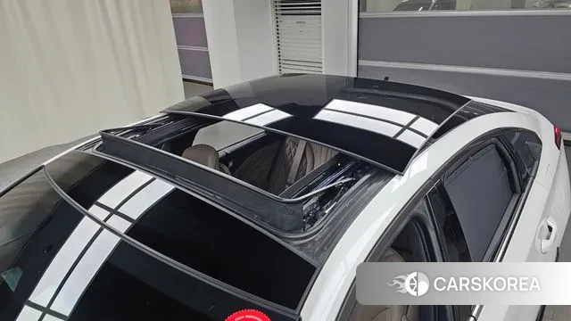 Kia K8 Hybrid id 3529452 из Кореи 10