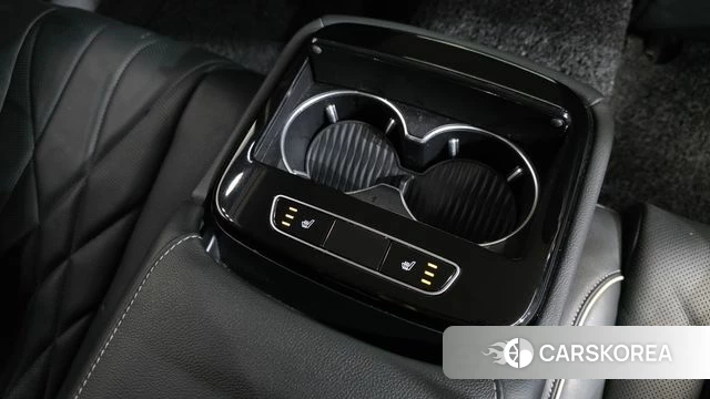 Genesis G80 (RG3) id 4768979 из Кореи 10