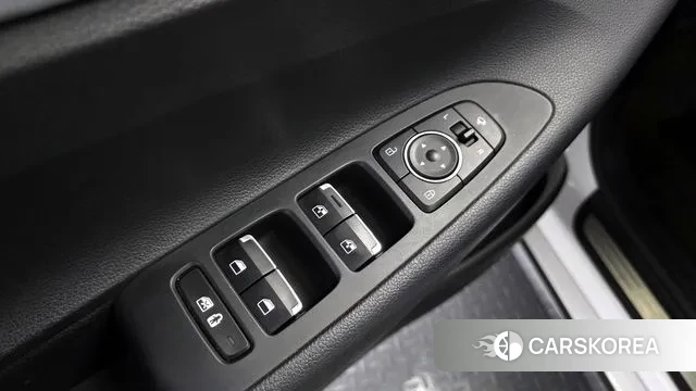 Hyundai The New Grandeur IG id 3468981 из Кореи 10