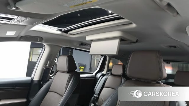 Honda Odyssey id 4291647 из Кореи 10