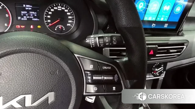 Kia Seltos id 3257806 из Кореи 10