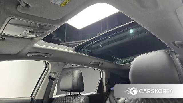 Hyundai Santa Fe TM id 3766853 из Кореи 10