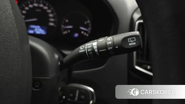 Hyundai The New Grand Starex id 3344191 из Кореи 10