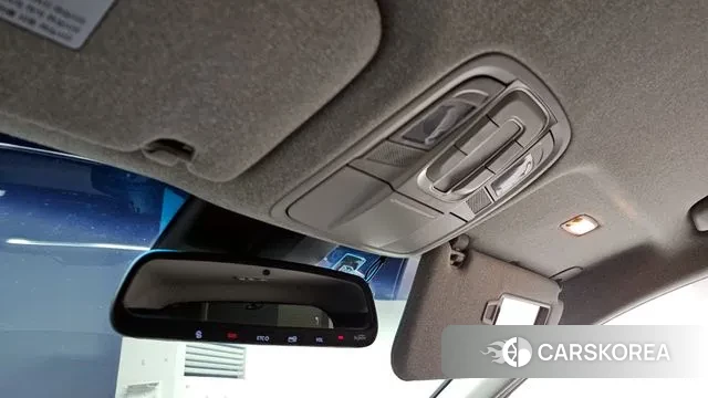 Hyundai Santa Fe TM id 3469712 из Кореи 10