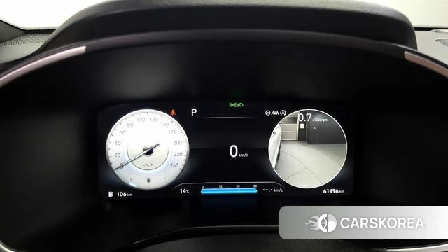 Hyundai The New Santa Fe id 3892919 из Кореи 10