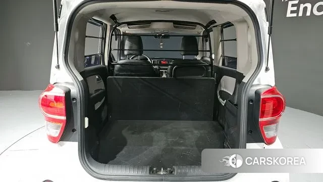 Kia The New Ray id 3717512 из Кореи 10