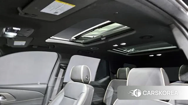 Chevrolet (GM Daewoo) Traverse id 3218347 из Кореи 10