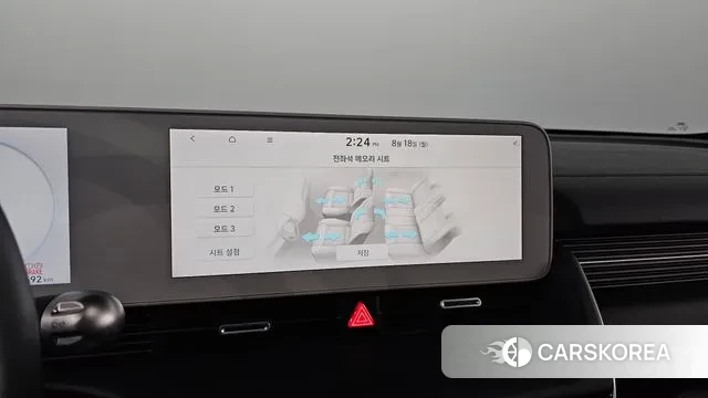 Hyundai Ionic 5 id 3043530 из Кореи 10