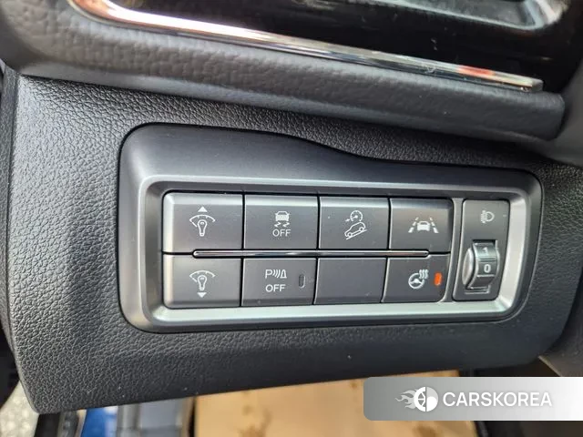 Ssangyong Berry New Tivoli id 3502061 из Кореи 10