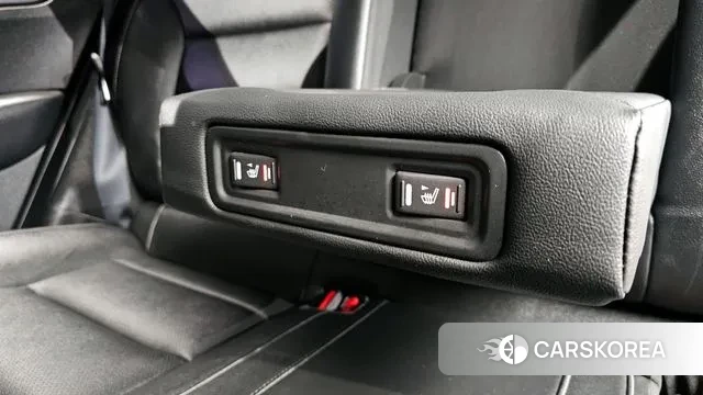 Renault Korea (Samsung) QM6 id 3547351 из Кореи 10