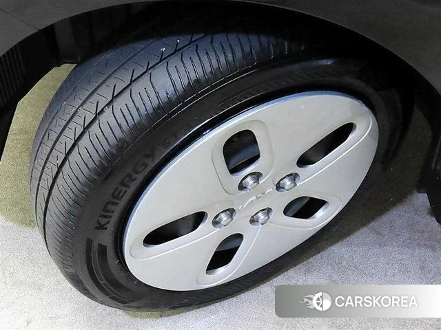 Kia The New Kia Ray id 3799240 из Кореи 10