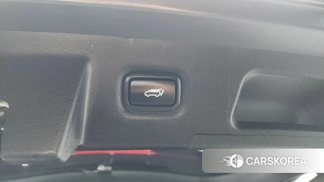 Hyundai Santa Fe TM id 4626432 из Кореи 10
