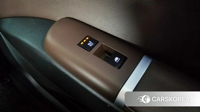 Hyundai Grandeur Hybrid (GN7) id 4607809 из Кореи 10