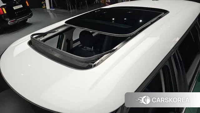 Mini Cooper Clubman id 3593044 из Кореи 10