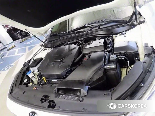 Kia K7 Premier id 3018544 из Кореи 10