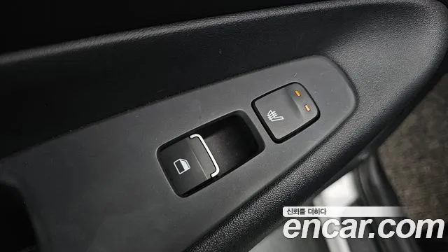 Hyundai The New Santa Fe id 2672229 из Кореи 10