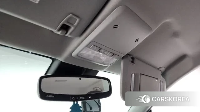 Chevrolet (GM Daewoo) The New Trax id 3608089 из Кореи 10