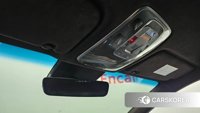 Genesis G80 (RG3) id 4523823 из Кореи 10