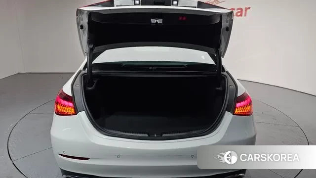 Mercedes-Benz C-Class W205 id 3452793 из Кореи 10