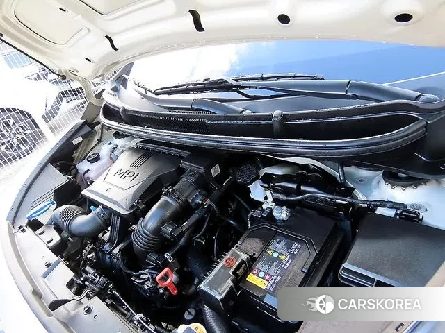 Kia Morning Urban (JA) id 3571050 из Кореи 10