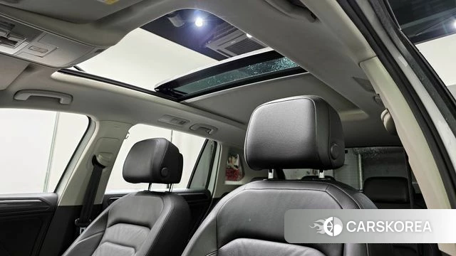 Volkswagen Tiguan second Generation id 3966489 из Кореи 10