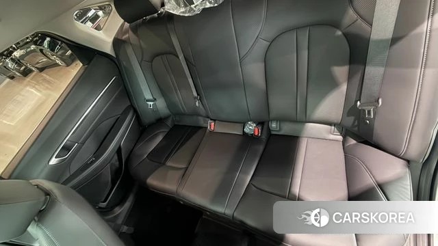 Hyundai Sonata (DN8) id 4561553 из Кореи 10