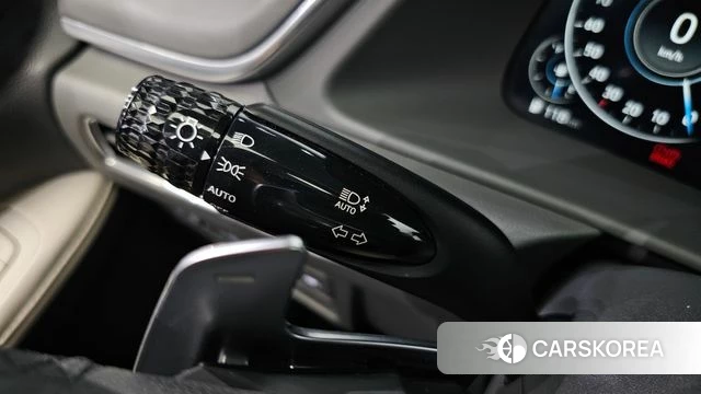 Hyundai Sonata (DN8) id 4865246 из Кореи 10