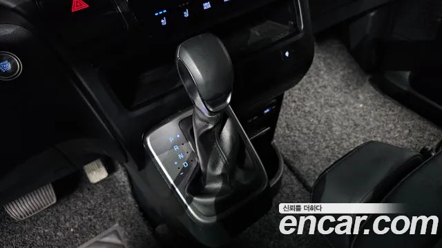 Hyundai Staria id 2618323 из Кореи 10