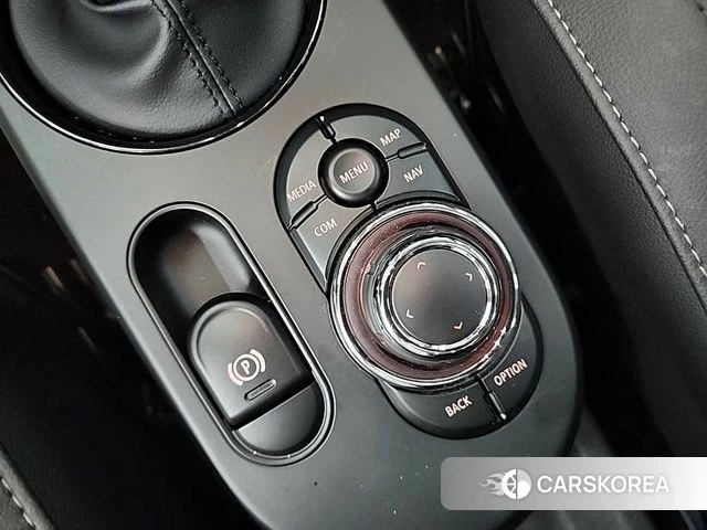 Mini Cooper S id 4309578 из Кореи 10
