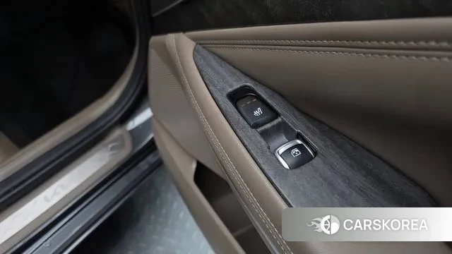 Kia K8 Hybrid id 3420782 из Кореи 10