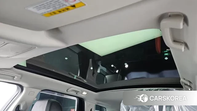 Land Rover Discovery Sports 2nd Generation id 3004121 из Кореи 10